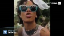 Alcool, drogue et petite tenue : les excès de Rihanna au carnaval de la Barbade