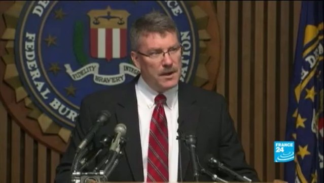 Vaste coup de filet du FBI : 105 adolescents sauvés de la prostitution