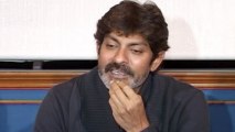 Jagapathi Babu's Talking About 