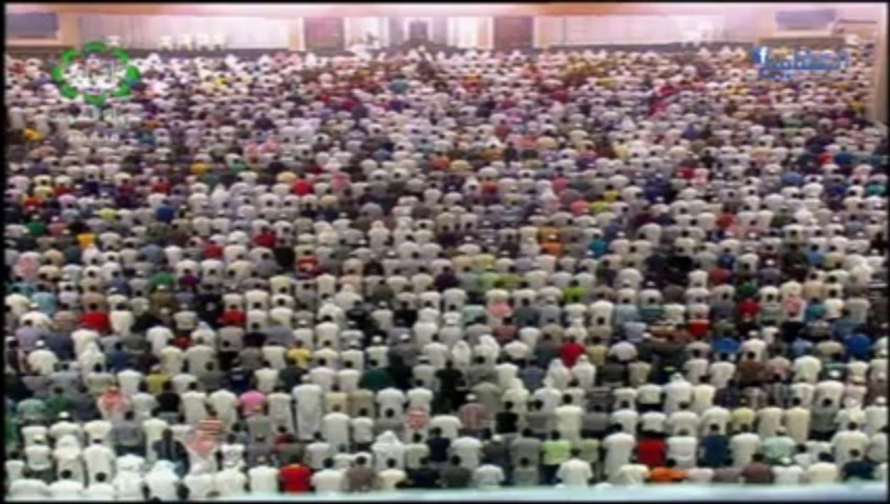 مشاري راشد العفاسي -دعاء ليلة 26 رمضان   - Mishari Alafasy