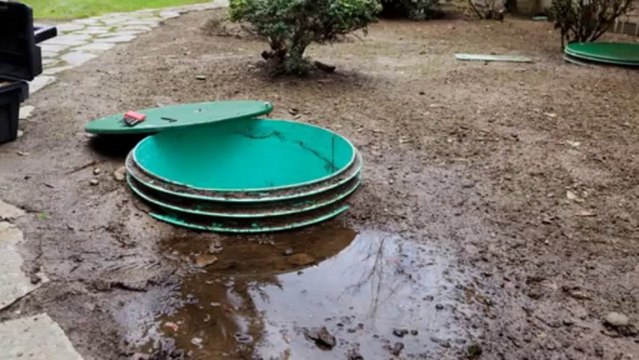 Reliable & Professional Drain Cleaning Services