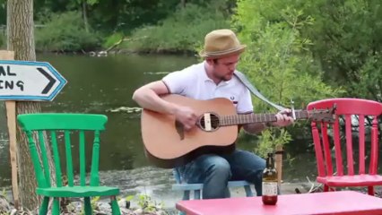 Bad Bad Me - For the Last Time // Lakeside Session at Kendal Calling