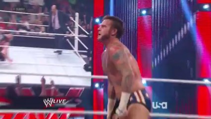 raw latino 5 agosto 3 parte