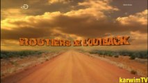 Les Routiers de l'outback (épisode 1)