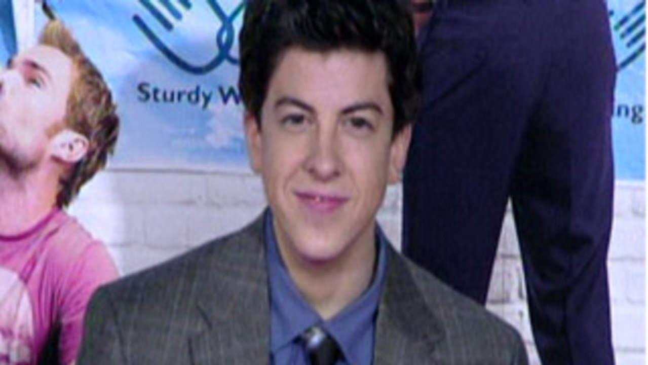 A look at Kick Ass 2's Motherf****er aka Christopher Mintz Plasse Career