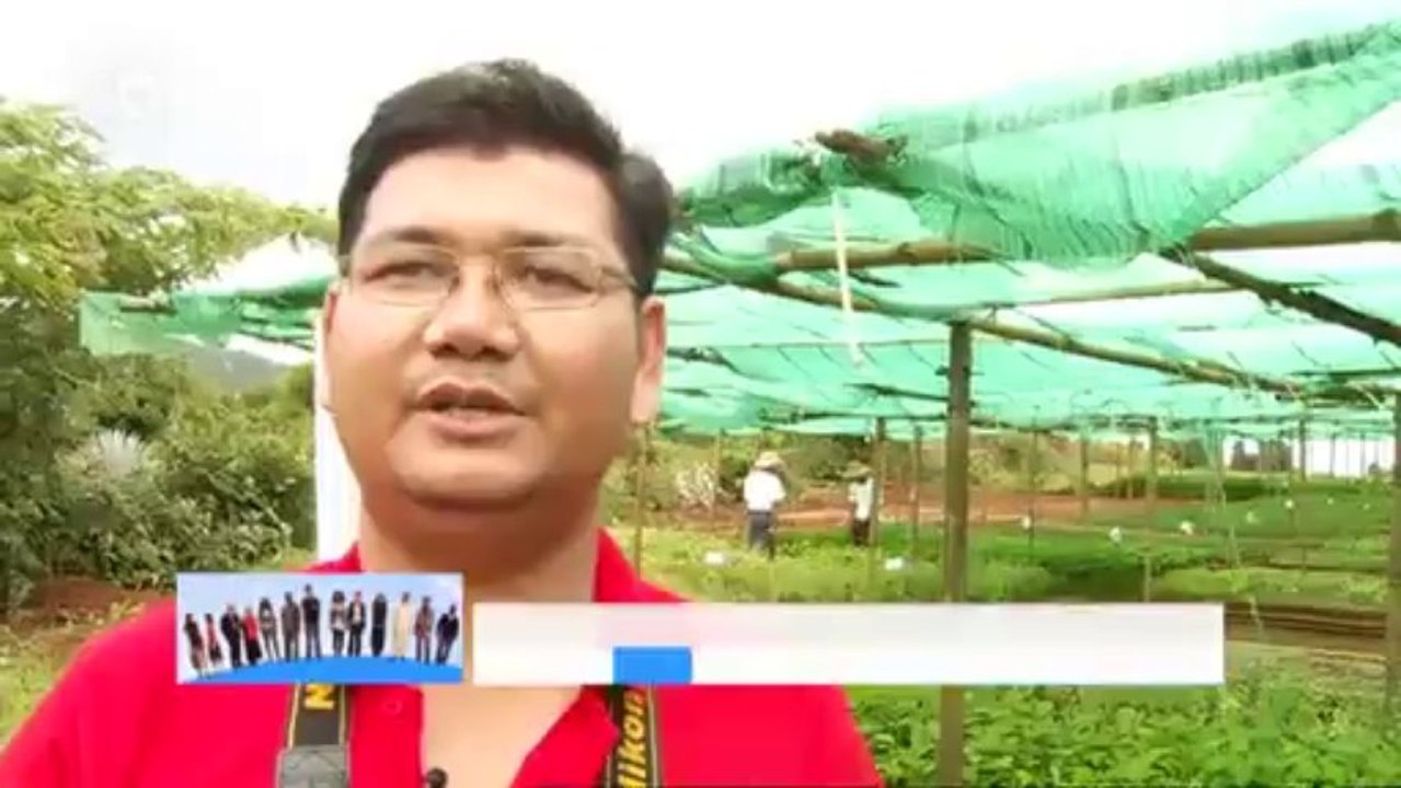 Bedrohtes Ökosystem - der Inle-See in Myanmar | Global 3000