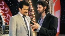 Anil Kapoor Is An Incredible Influence As Actor In My Life - Hrithik Roshan