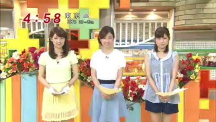 Mezamashi Live-1(JUNHO from 2PM)