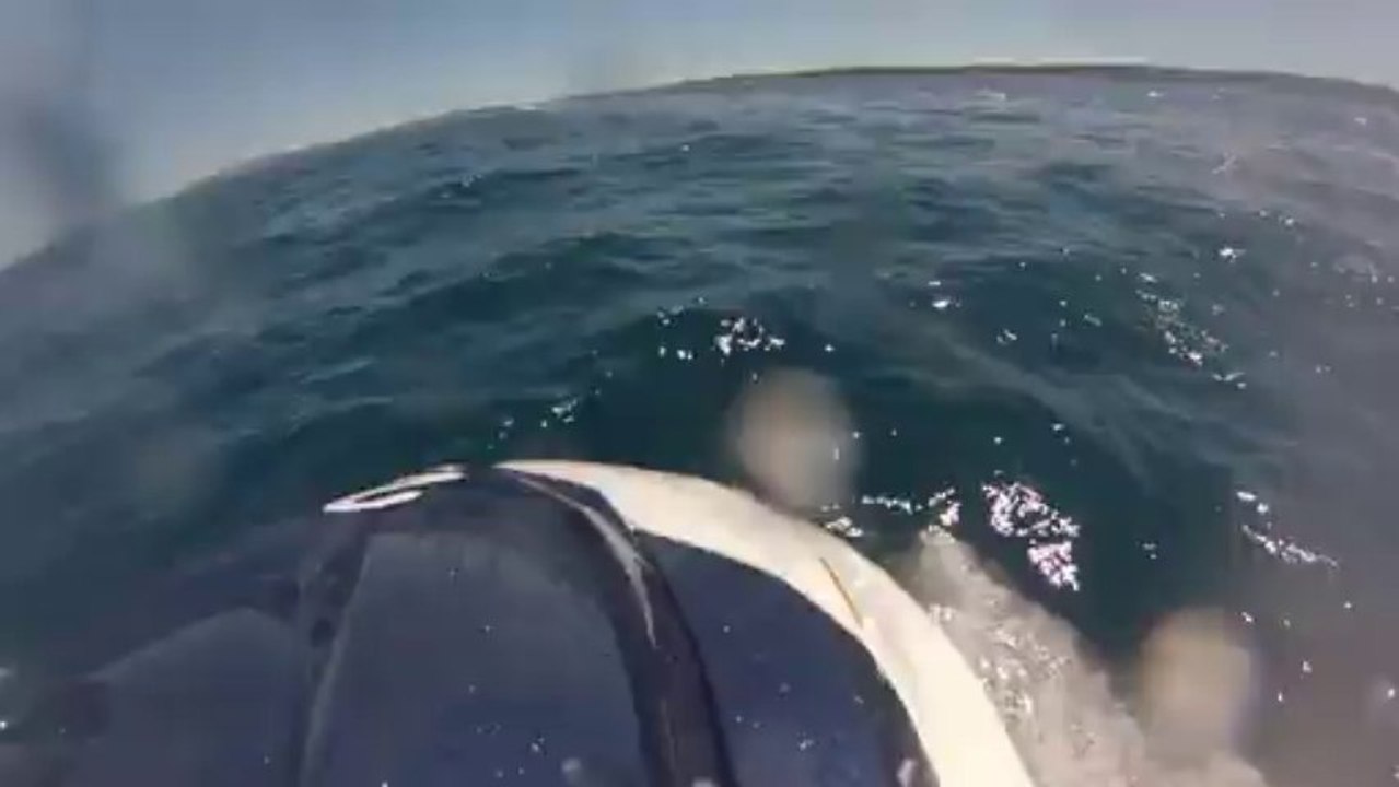 jet ski hyères les palmiers