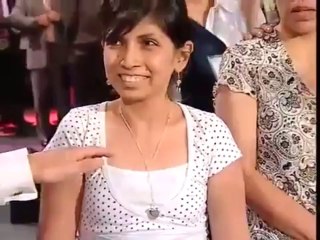 Culto El Milagro De Magali Parte 2