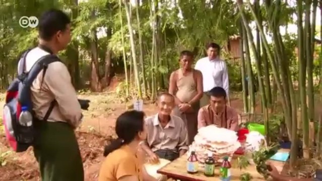 Ecosystem under Threat - Inle Lake in Myanmar | Global 3000