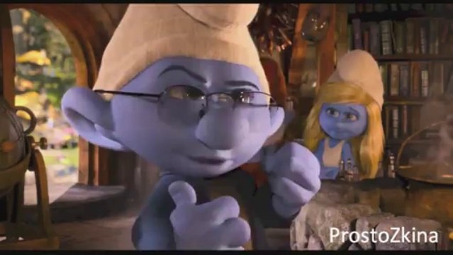 Smerfy 2 CAŁY FILM DO POBRANIA ZA DARMO