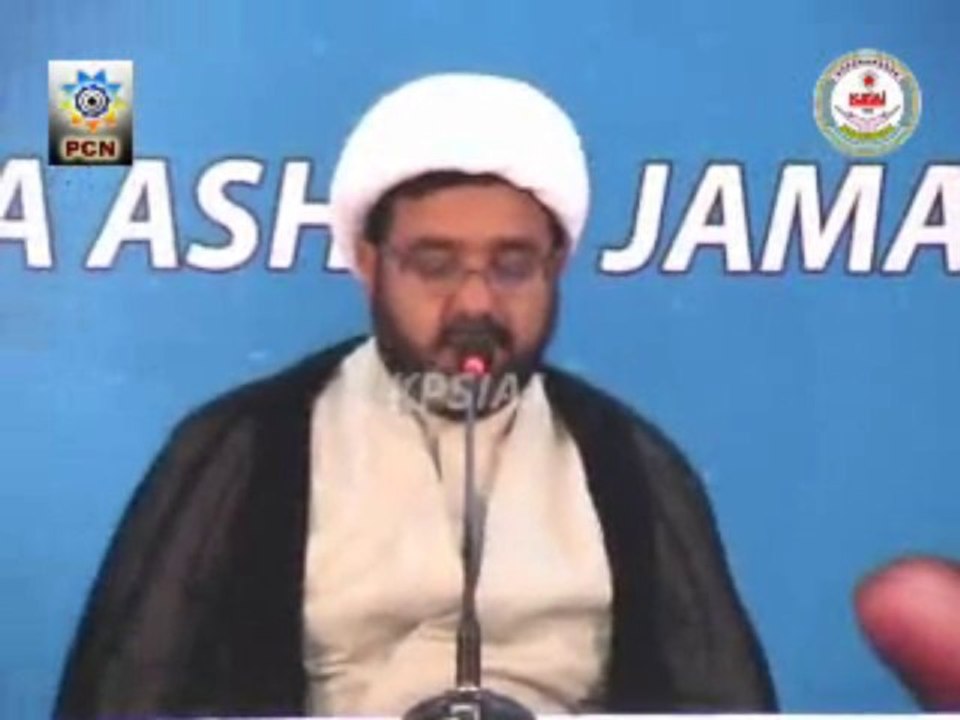 16 Ramazan 1434 - TalkShow - Part 1- Barr e Saghir Main Ahl e Sunnat Kay Mukhtalif Firqay, Ek Taruf