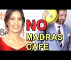 Madras Cafe - Freida Pinto was the first choice for the movie