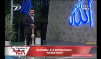 Gelseydin-1 Dursun Ali Erzincanlı Ramazan 2013