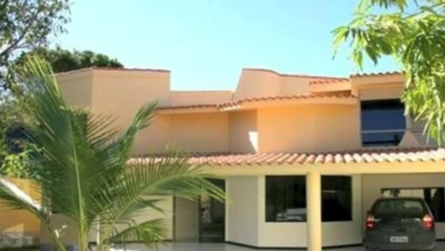 Casa Com Vista Para O Mar À Venda Porto Seguro