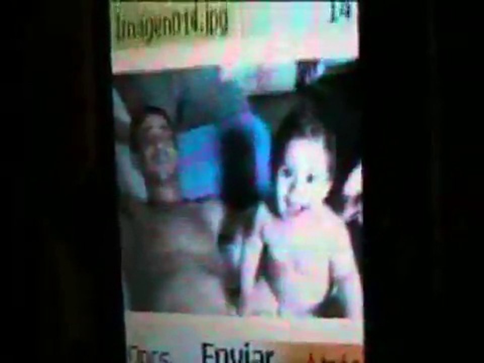 Fotos del movil