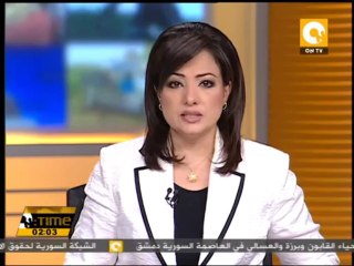 وزير خارجية قطر الدكتور خالد بن محمد العطية يصل القاهرة فجر اليوم