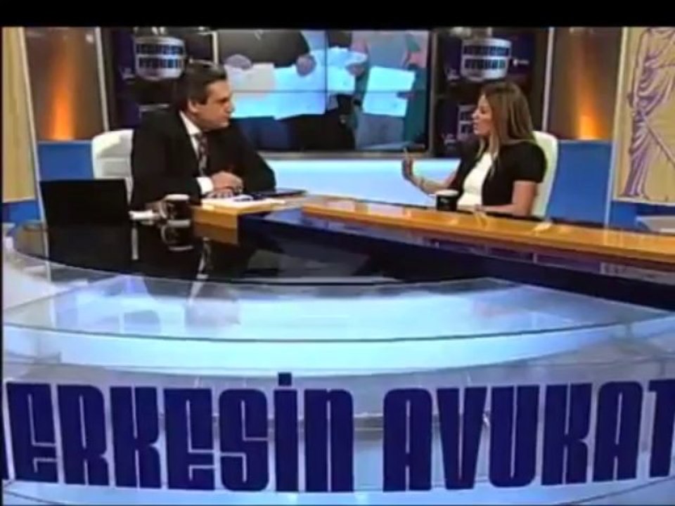 Herkesin Avukatı - Kentsel Dönüşüm 22.30'da TRT Okul'da