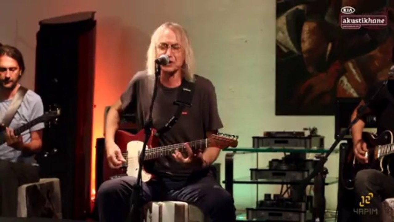 Bulutsuzluk Özlemi - Boyalı Kuş