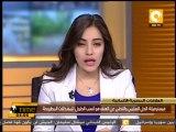 فيسترفيله: الحل السلمي والتخلي عن العنف هو أنسب الحلول للمشكلات المطروحة