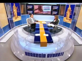 Herkesin Avukatı, 22 Nisan Pazartesi 22.30'da TRT Okul'da