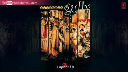 Kuchh Nahin Full Song - Euphoria Gully Album Songs _ Palash Sen