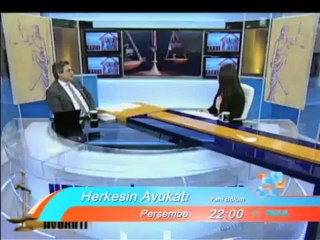 Herkesin Avukatı'nın bu haftaki konusu 'bilişim hukuku'