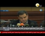 السادة المحترمون: حماس تدعي أن هناك تشويه لصورتها في الإعلام المصري بمؤامرة من فتح