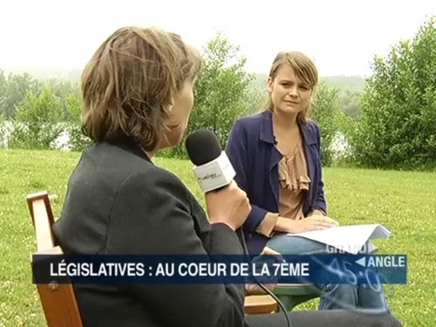 Débat : au coeur de la 7ème circonscription des Yvelines