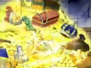 ONE PIECE - Abertura Brasileira (Cartoon Network) - Dublado