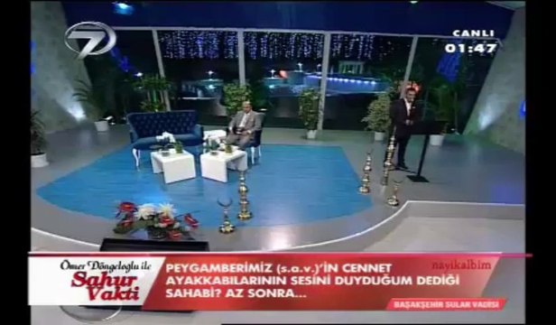 Asırlık şiir Dursun Ali Erzincanlı Ramazan 2013