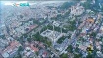 İbrahim Paşa Sarayı - Böyle İnşa Edilir TRT Okul'da