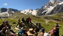 Senderismo con Reinhold Messner | Euromaxx