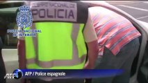 Espagne: arrestation du pédophile grâcié au Maroc