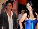 Ekta Kapoor and Shahrukh Khans Iftaar clash