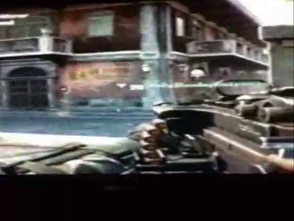 Racist On Black Ops 2