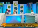 Karabük Üniversitesi Rektörü Prof.Dr. Burhanettin Uysal (2)