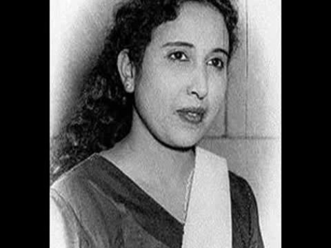 IQBAL BANO - DAAG-E-DIL HUM KO