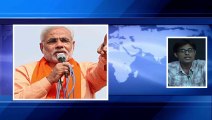 Narendra Modi Wave In India - Lalu Prasad Yadav