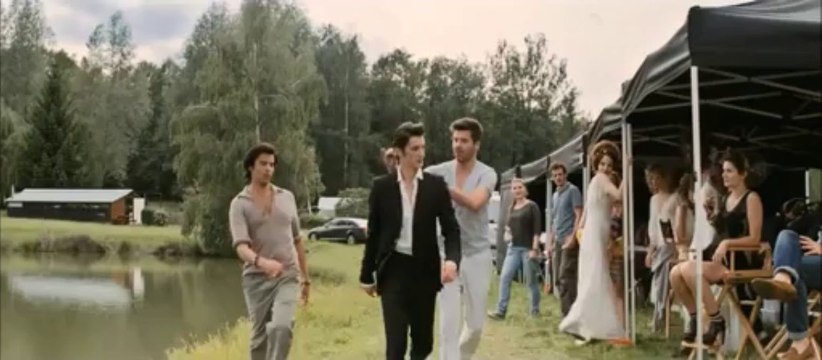 Притворись моим парнем 2013 полный фильм