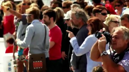 40 ans de plaisance à La Rochelle