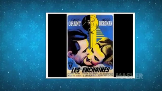 vintage movie posters