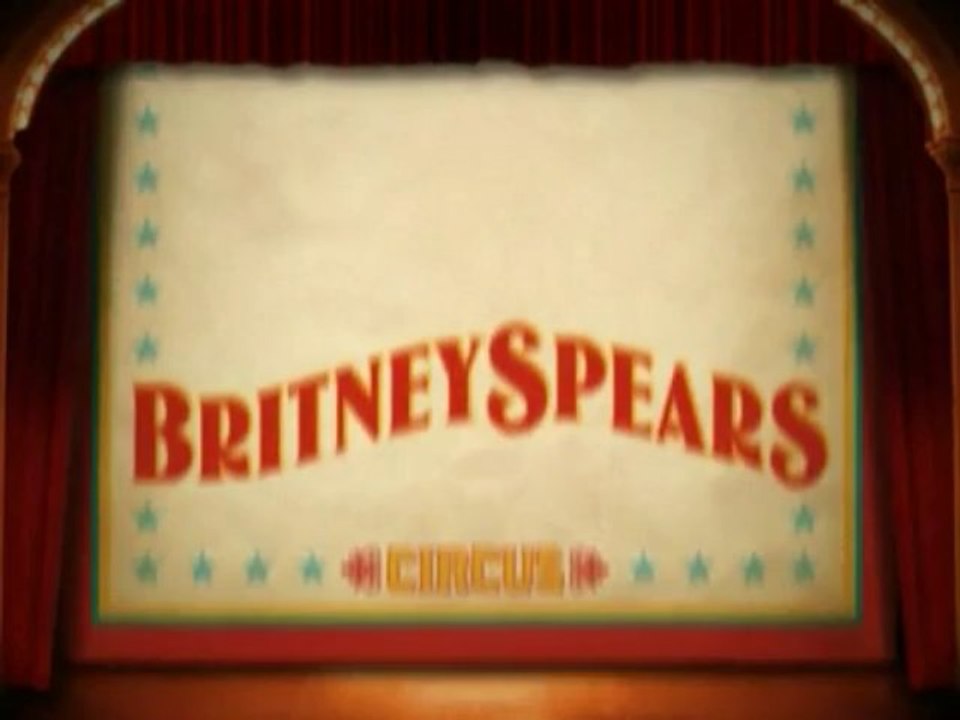 Britney Spears - Circus_ The Interview