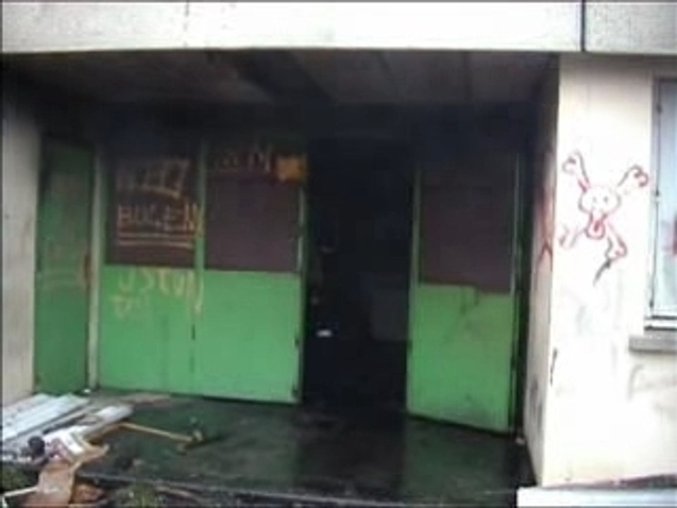 Bêtisier special sapeurs-pompiers