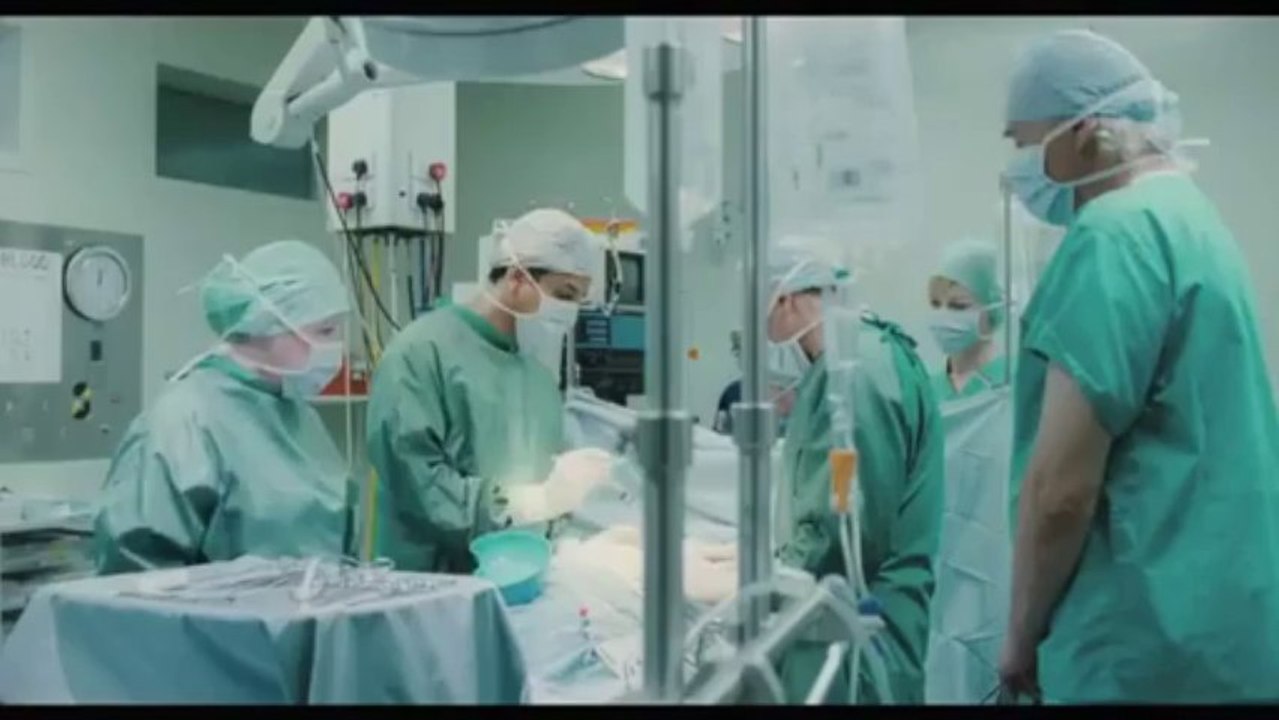 Diana Trailer #2