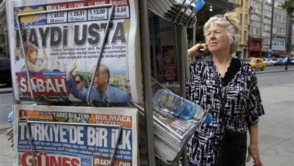 Listening Post - Feature: Yavuz Baydar: 'Breaking the rules'