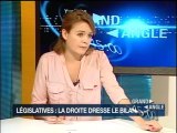 Chronique politique : l'UMP dresse le bilan des législatives dans les Yvelines