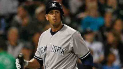 Alex Rodriguez Talks Season Debut