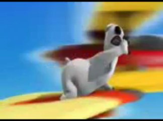 BUNTY FLYING IN THE AIR (PUNJABI FUNNY)